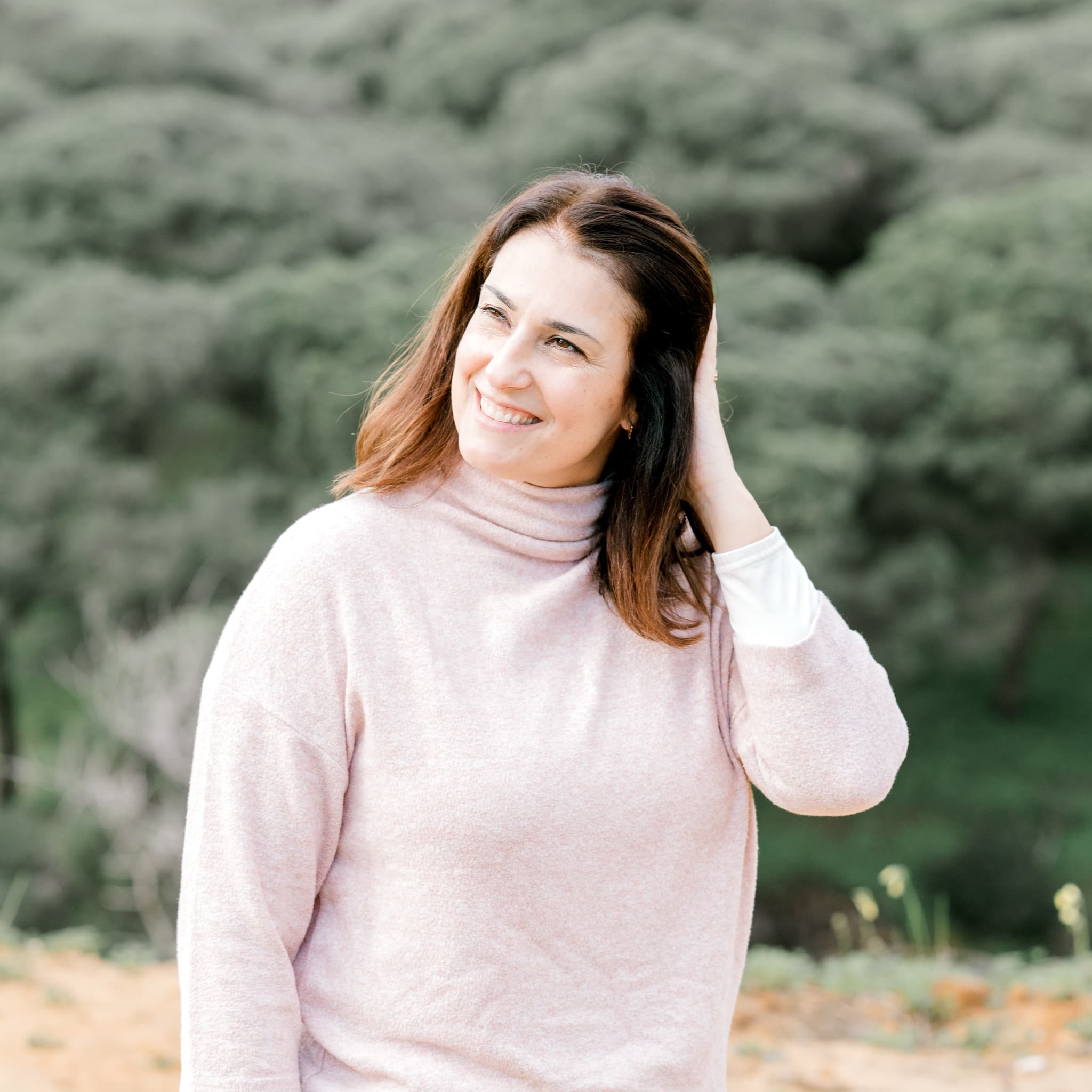 Picture of the author