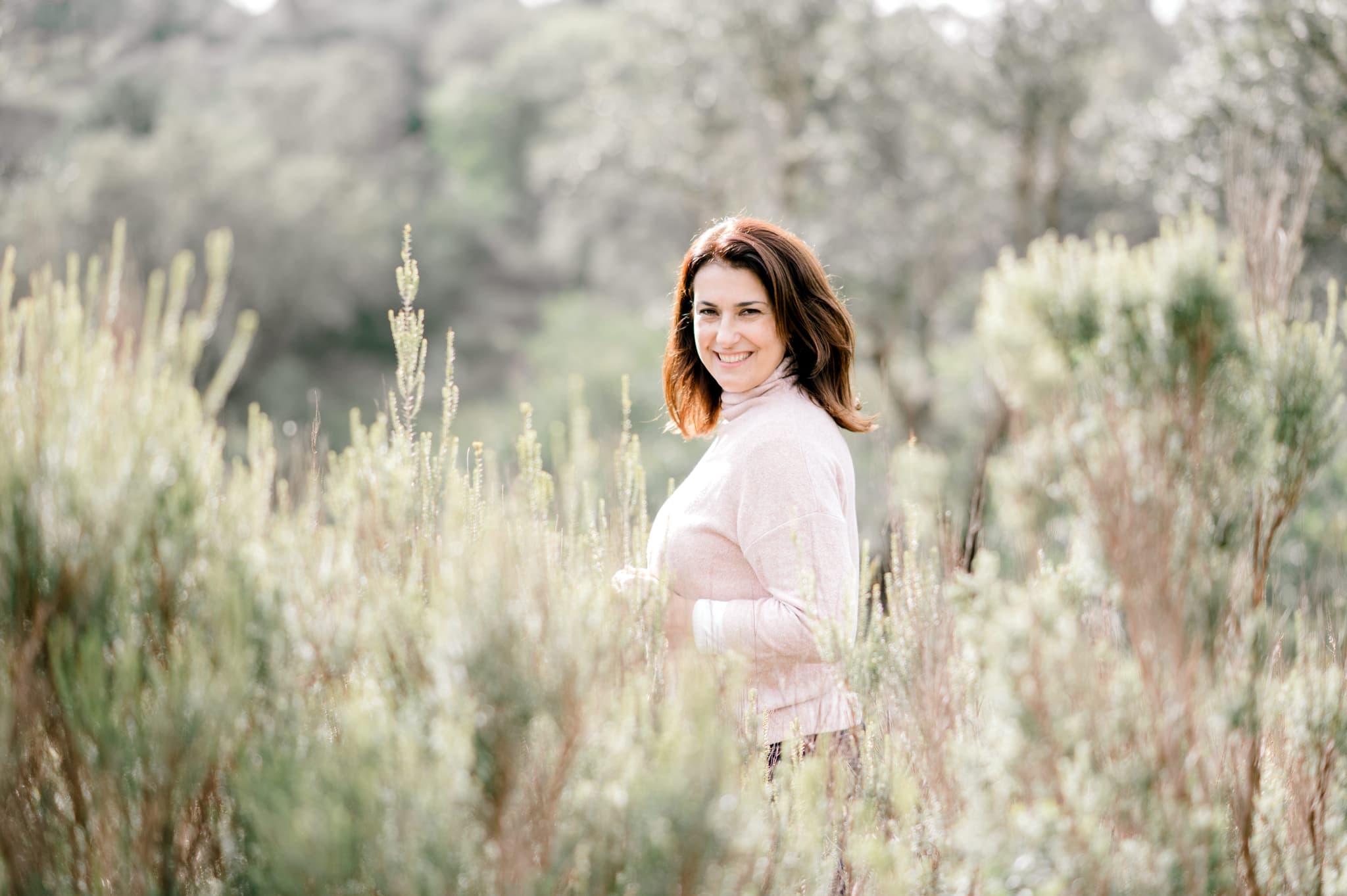 Picture of the author