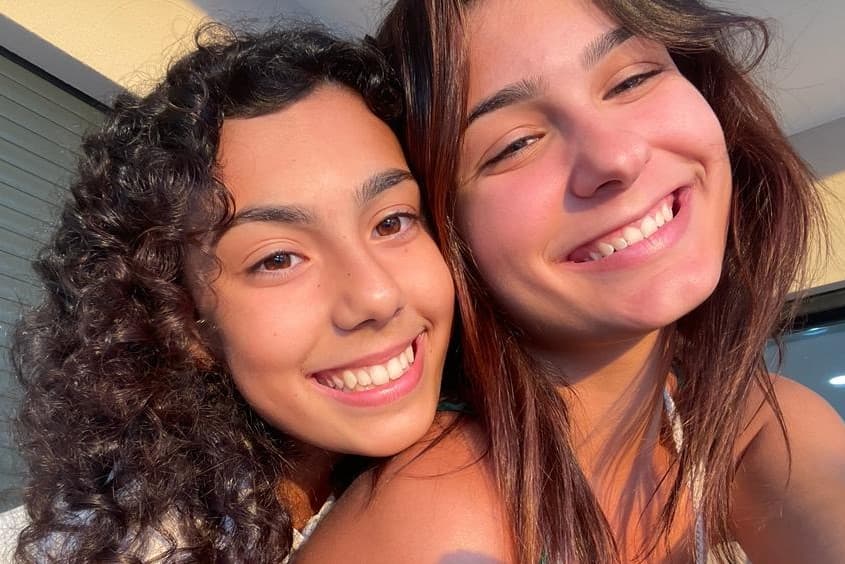 Picture of the author