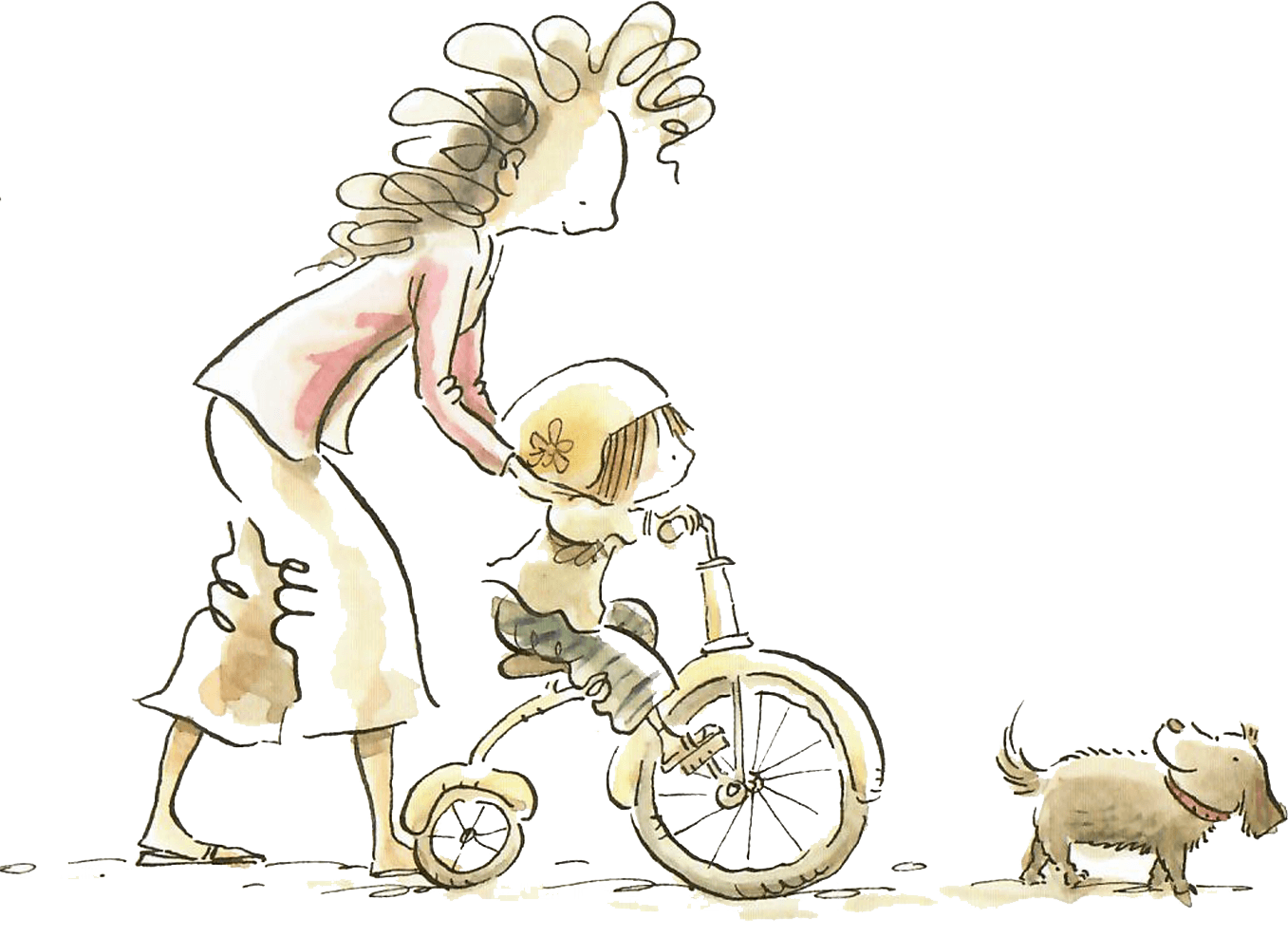 Picture of the author