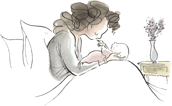 Picture of the author