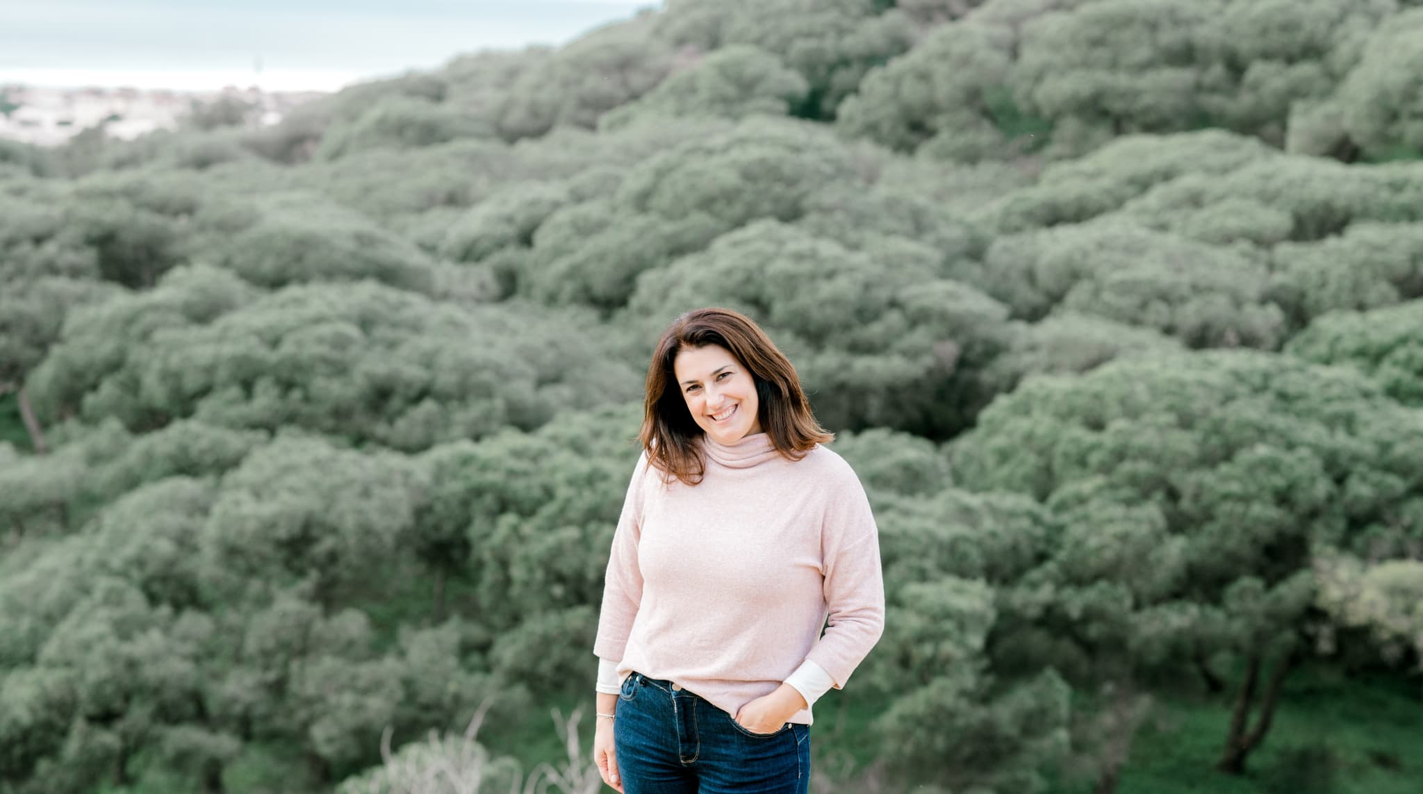 Picture of the author