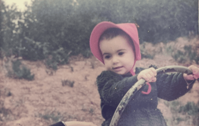 Picture of the author